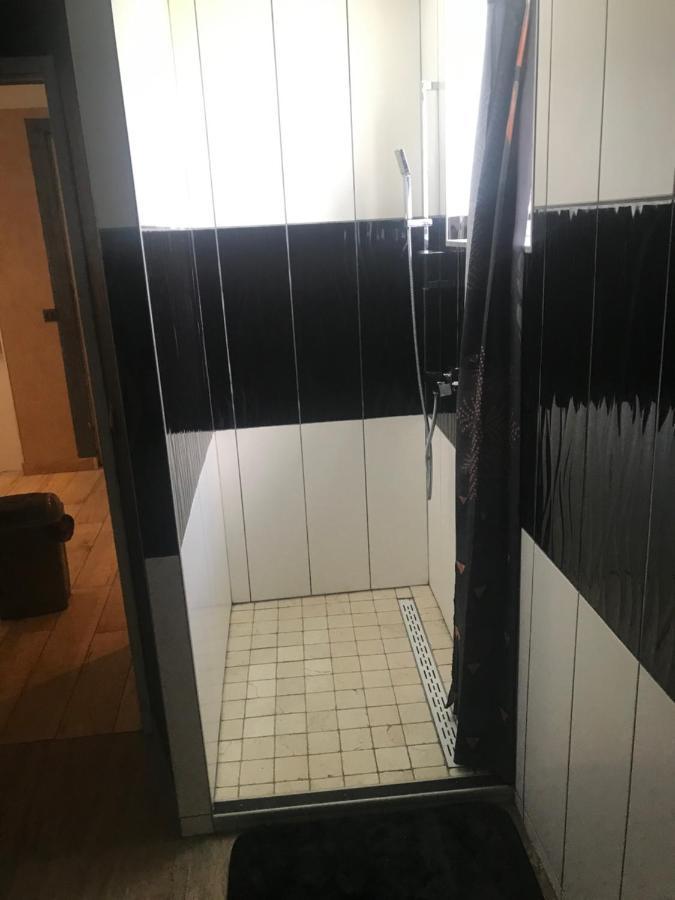 F3 Bord De Loire Complet Decize Exterior foto